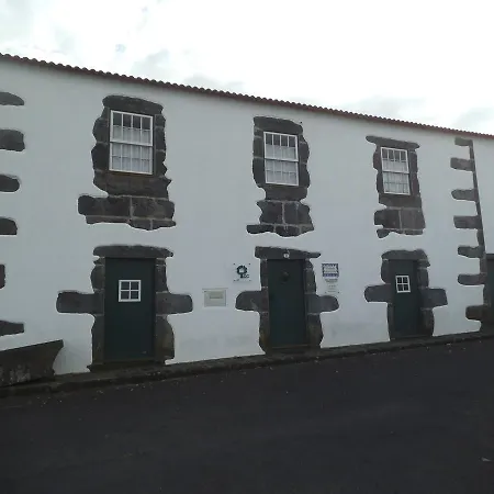 Casa Da Madrinha Graciosa Villa Tras dos Pomares Exterior photo