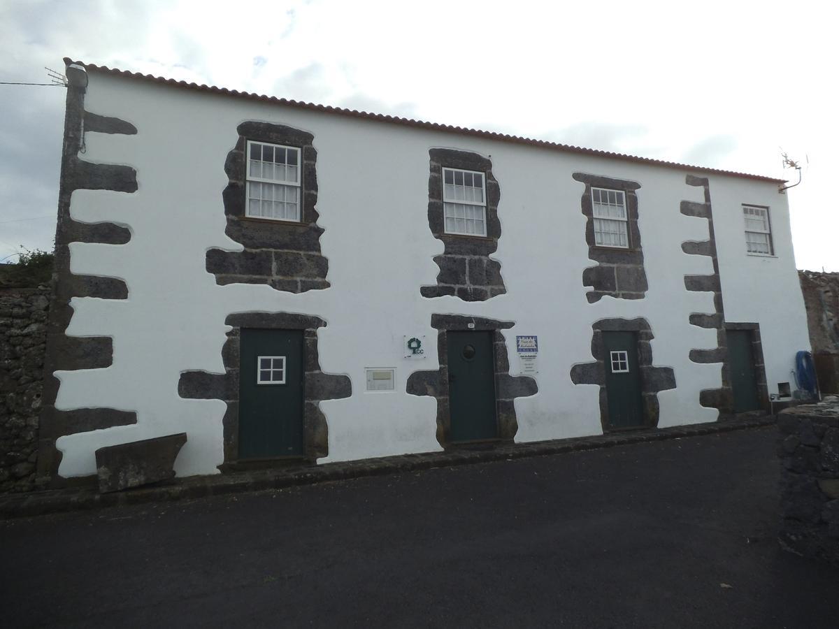 Casa Da Madrinha Graciosa * Trás dos Pomares