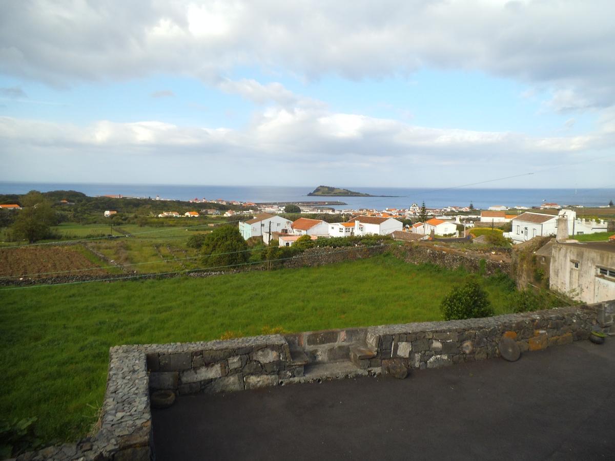 Farm stay Casa Da Madrinha Graciosa Tras dos Pomares