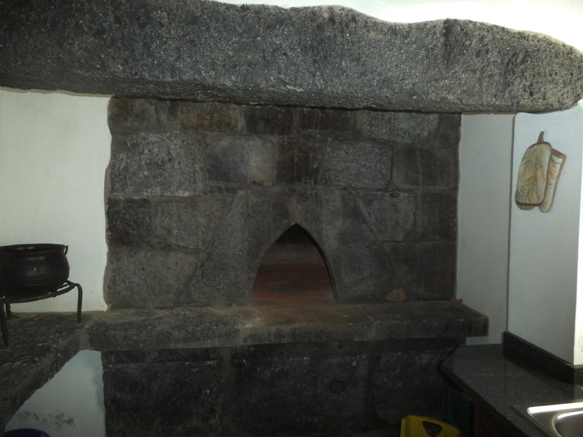 Casa Da Madrinha Graciosa Farm stay *