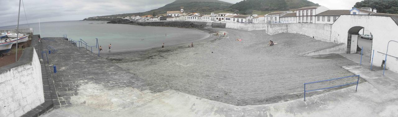 Casa Da Madrinha Graciosa
